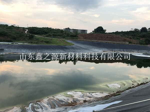 沼氣池土工膜性能測試有哪些技巧標(biāo)準(zhǔn)須掌握？